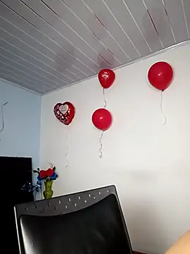 SamathaMay online show from 02/28/26, 01:55