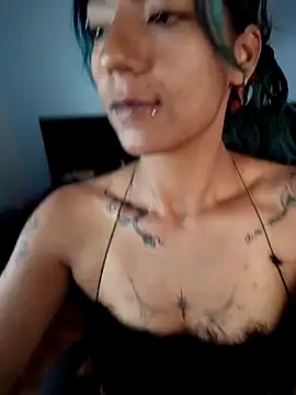 SamathaMay online show from 02/26/26, 01:11