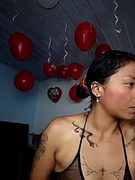 SamathaMay online show from 02/24/26, 01:12