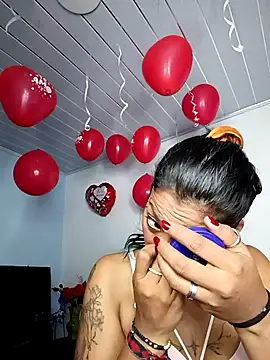 SamathaMay online show from 02/23/26, 12:50