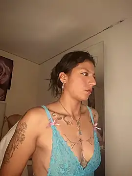 SamathaMay online show from 04/12/26, 09:07