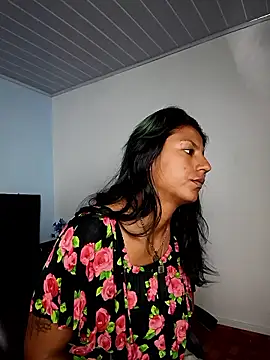 SamathaMay online show from 01/12/26, 12:56