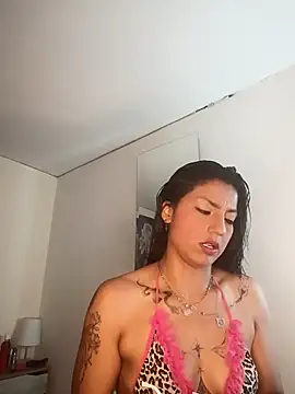 SamathaMay online show from 03/17/26, 12:41