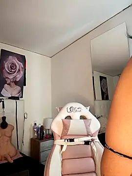 SamathaMay online show from 03/13/26, 01:16