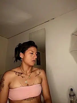 SamathaMay online show from 04/07/26, 12:40