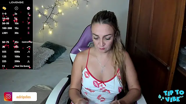 smoker milf online show from 11/29/25, 01:11