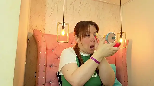 rosse channel   online show from 04/11/26, 12:42