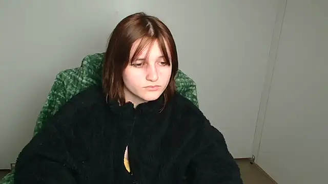 Alice Wonderme online show from 02/20/26, 12:51