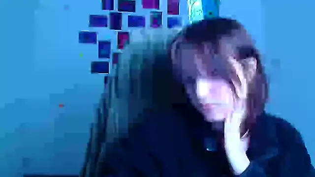 Alice Wonderme online show from 02/08/26, 07:28