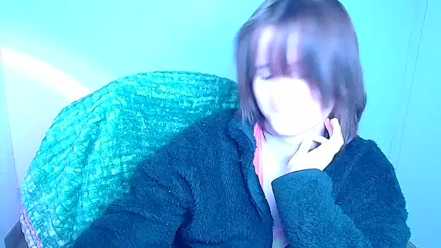 Alice Wonderme online show from 02/12/26, 01:33