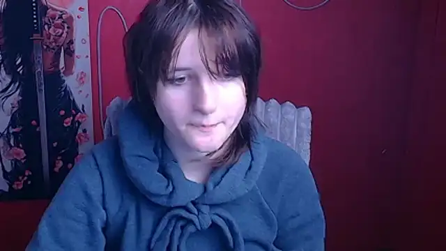 Alice Wonderme online show from 02/11/26, 12:16