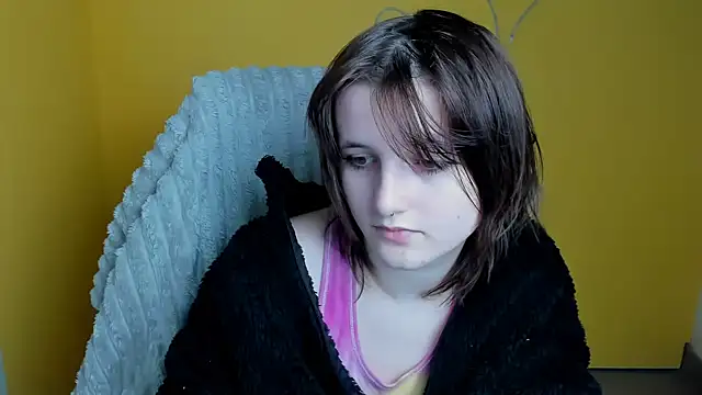 Alice Wonderme online show from 02/14/26, 12:38