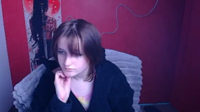 Alice Wonderme online show from 02/13/26, 12:27