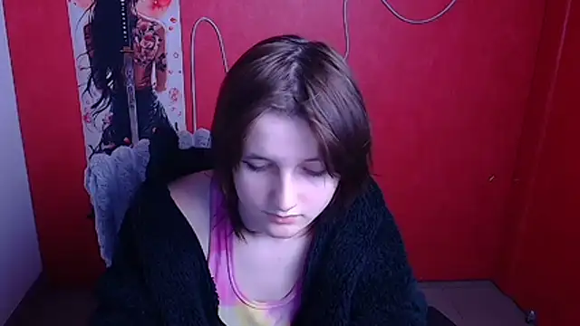 Alice Wonderme online show from 02/21/26, 12:29