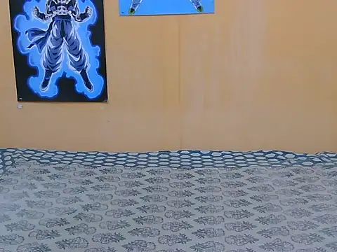 Honey Baby1 online show from 04/17/26, 05:43