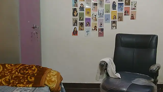 Honey Baby1 online show from 06/05/26, 06:52