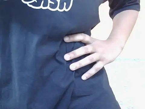 Honey Baby1 online show from 04/07/26, 05:53