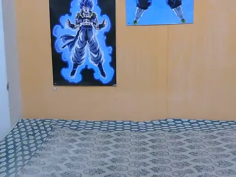 Honey Baby1 online show from 04/14/26, 05:45