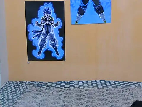 Honey Baby1 online show from 04/13/26, 05:55