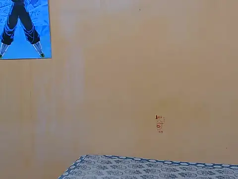 Honey Baby1 online show from 04/05/26, 05:14