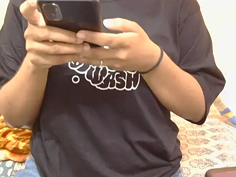 Honey Baby1 online show from 02/20/26, 06:10