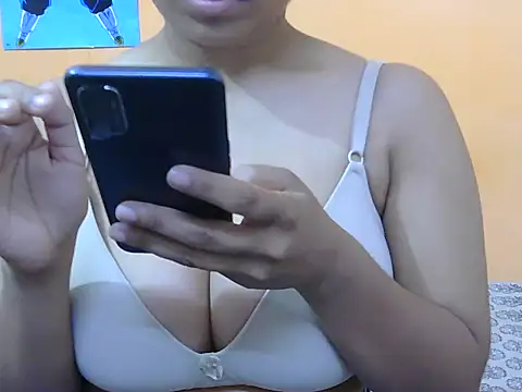 Honey Baby1 online show from 03/19/26, 05:40