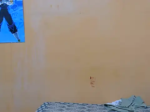 Honey Baby1 online show from 04/02/26, 06:09