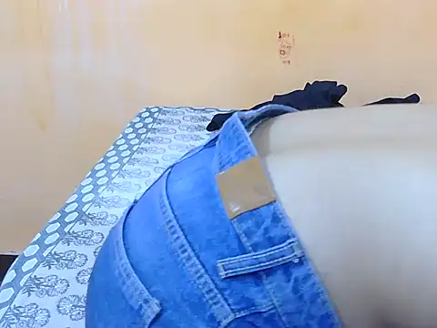 Honey Baby1 online show from 03/31/26, 05:53