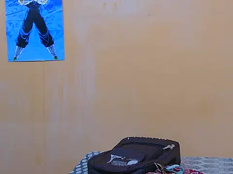 Honey Baby1 online show from 02/02/26, 06:34