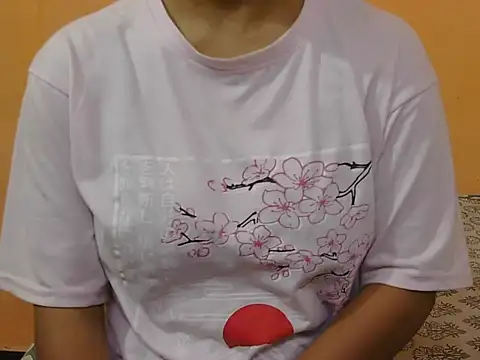 Honey Baby1 online show from 04/01/26, 05:42