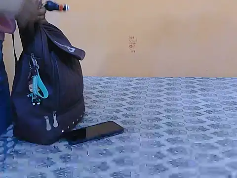 Honey Baby1 online show from 02/19/26, 05:48