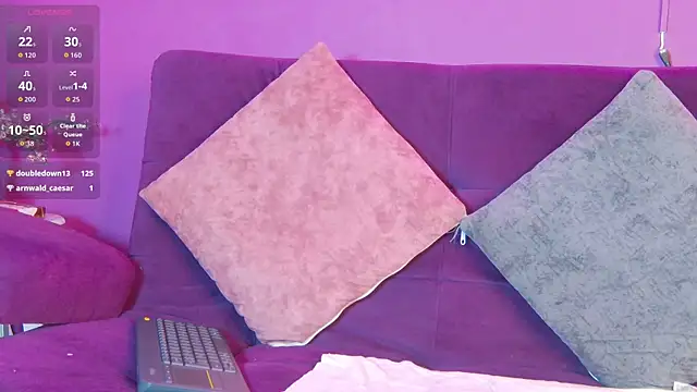 Liam Sinclair online show from 01/12/26, 08:15