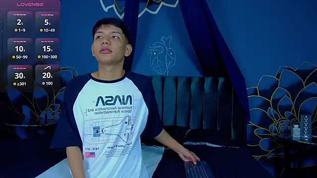 Liam Sinclair online show from 12/01/25, 12:17