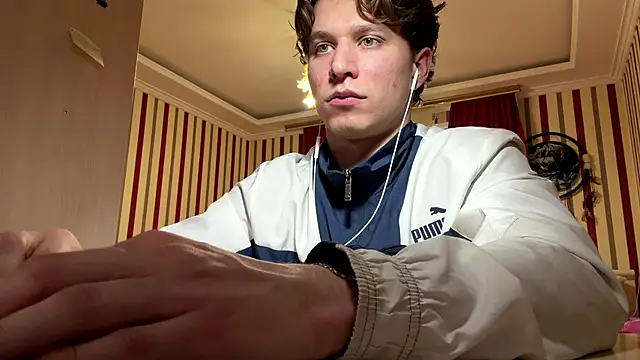 Jimmy1Butler online show from 03/03/26, 01:07