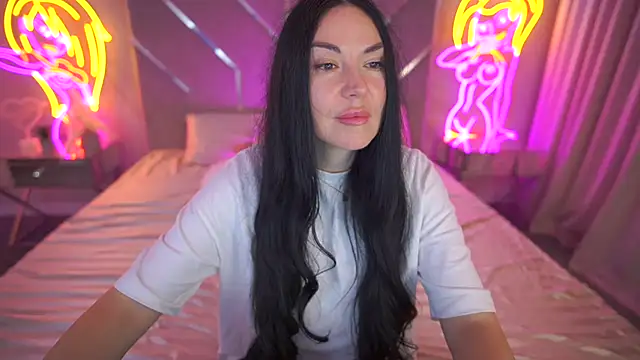 BlackSilkQueen online show from 11/29/25, 01:55