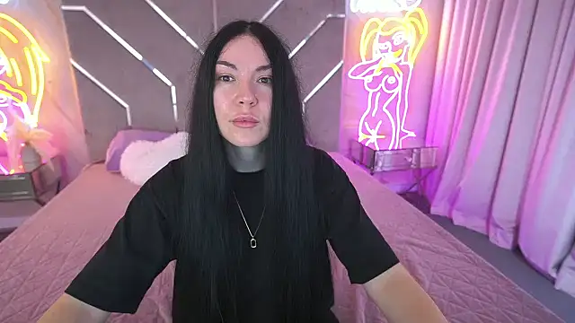 BlackSilkQueen online show from 11/27/25, 02:28