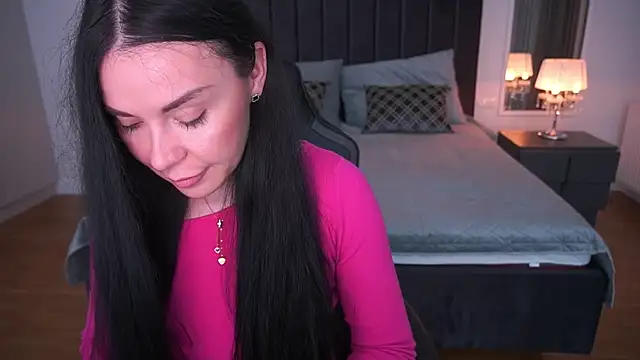 BlackSilkQueen online show from 12/05/25, 02:04