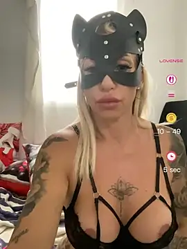 ledysex69 online show from 05/18/26, 01:05