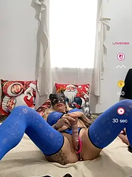 ledysex69 online show from 05/14/26, 01:30