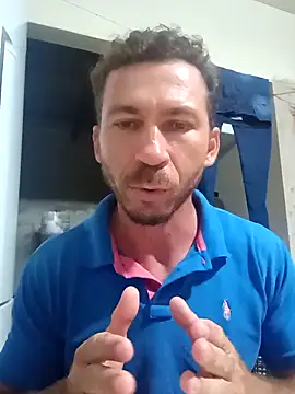 RobertoLuiz84 online show from 02/01/26, 01:48