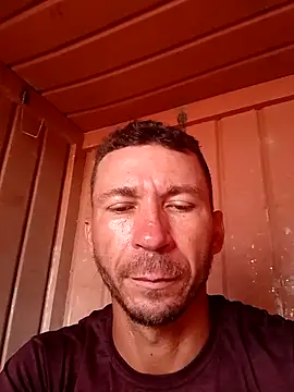 RobertoLuiz84 online show from 02/12/26, 05:02