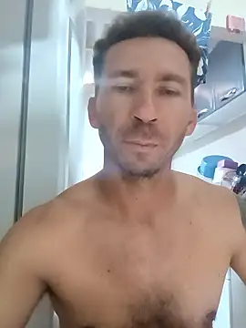 RobertoLuiz84 online show from 01/17/26, 04:43