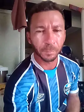 RobertoLuiz84 online show from 02/27/26, 11:32