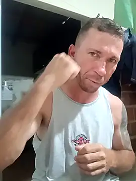 RobertoLuiz84 online show from 02/06/26, 01:45