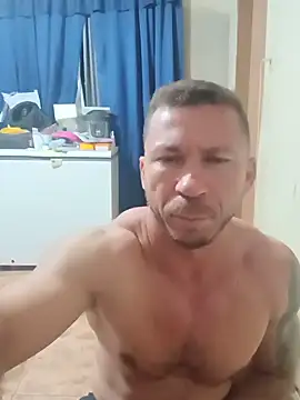 RobertoLuiz84 online show from 07/15/26, 02:29