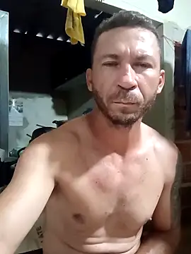 RobertoLuiz84 online show from 02/22/26, 09:38