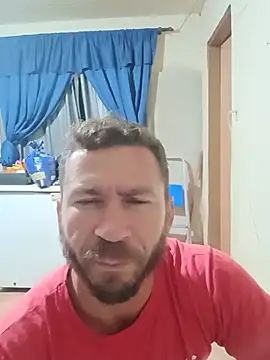 RobertoLuiz84 online show from 05/14/26, 04:53