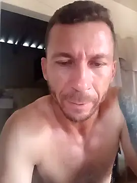 RobertoLuiz84 online show from 02/14/26, 08:20