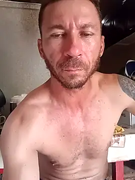 RobertoLuiz84 online show from 02/26/26, 07:25