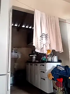 RobertoLuiz84 online show from 02/15/26, 08:52